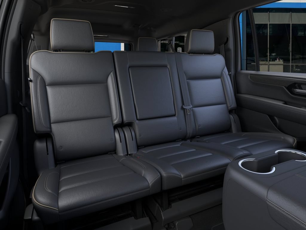 New 2026 GMC Yukon XL Elevation RWD image 17