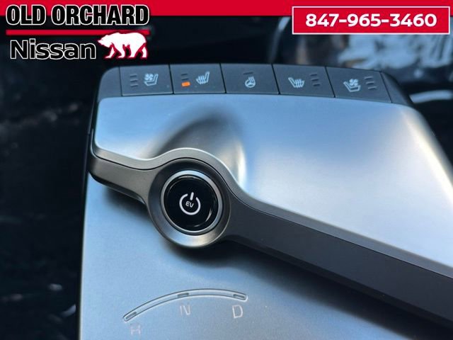 Used 2024 Kia EV6 Wind w/ Wind Technology Package image 17