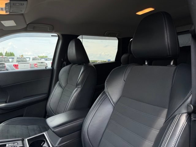 Used 2024 Mitsubishi Outlander SE FWD image 18