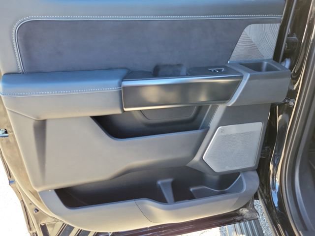 Certified 2023 Ford F150 Platinum w/ Equipment Group 701A High image 7