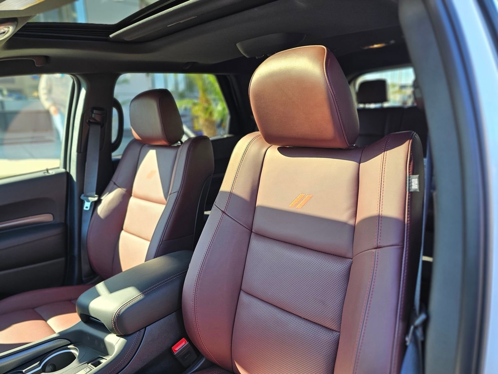 New 2026 Dodge Durango GT image 21