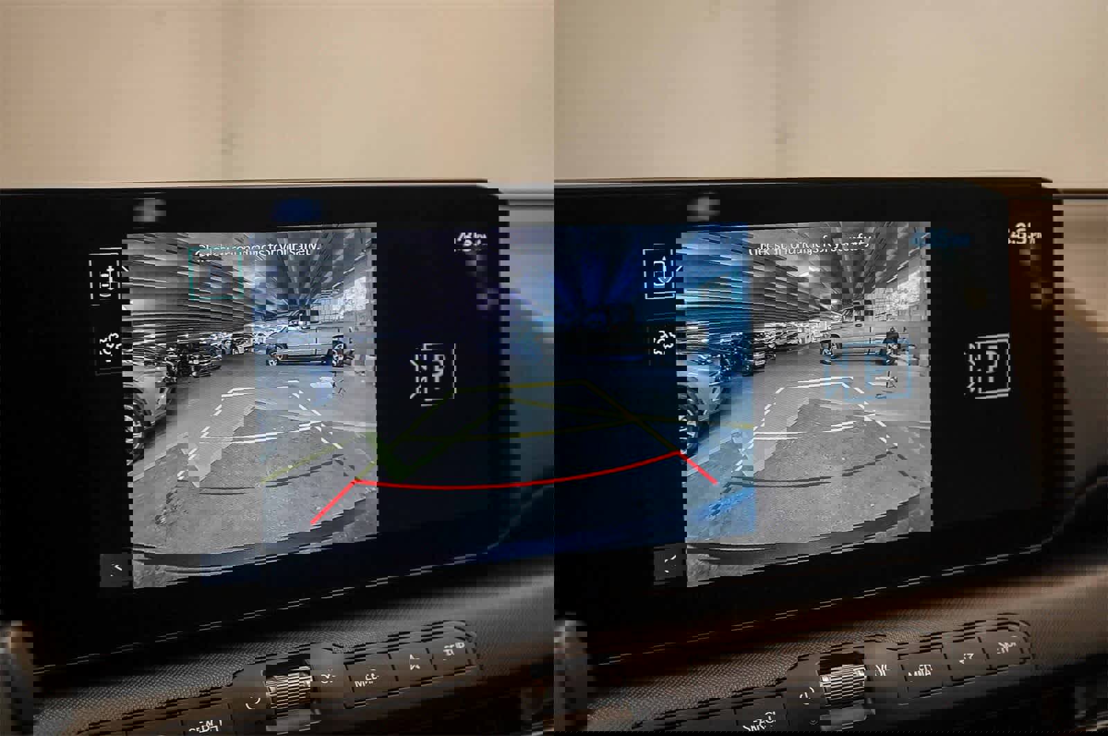 Used 2025 Kia K4 LXS image 25