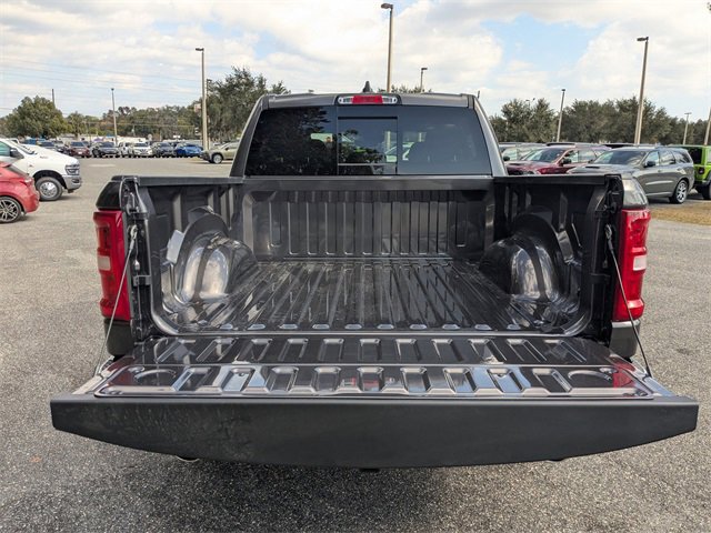 New 2026 RAM 1500 4x4 Crew Cab image 13