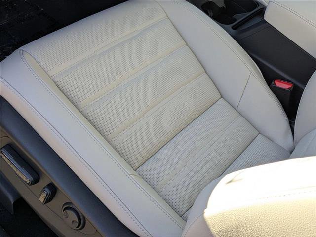 New 2026 Honda CR-V EX-L image 4