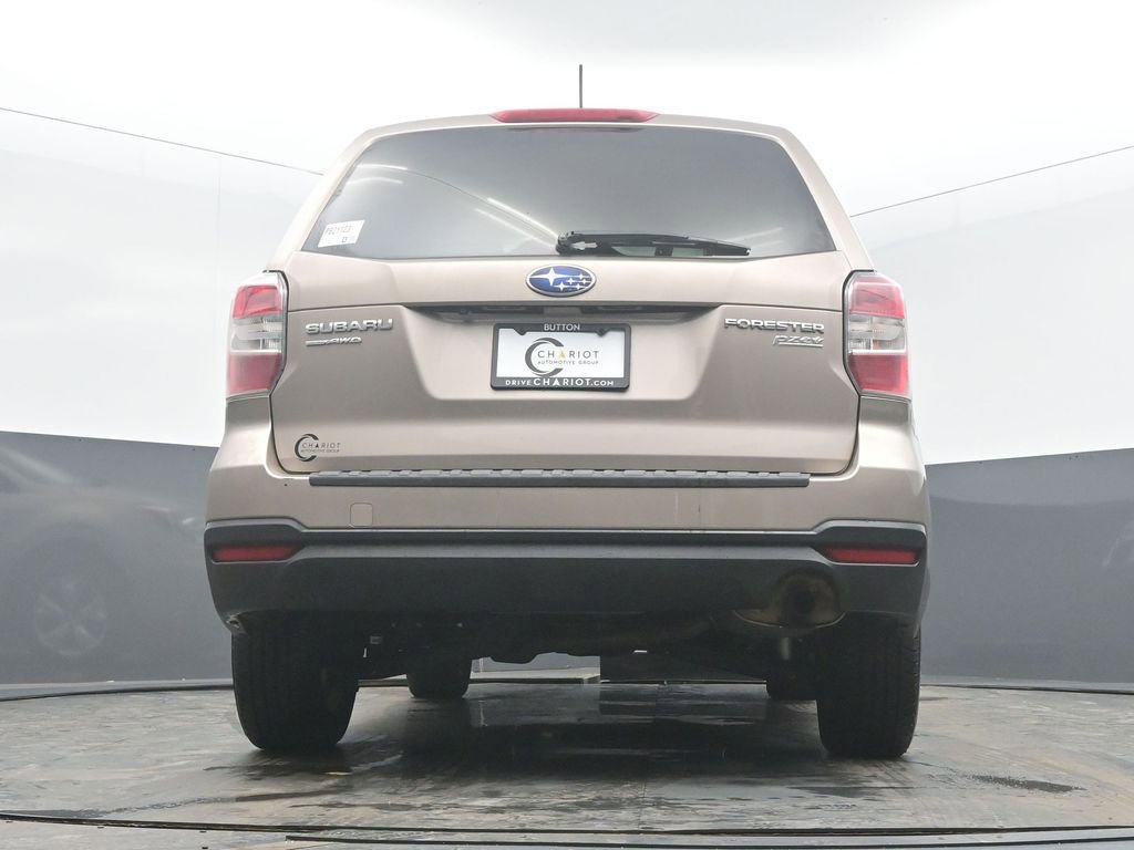 Used 2014 Subaru Forester 2.5i Premium w/ Popular Package #2 image 50