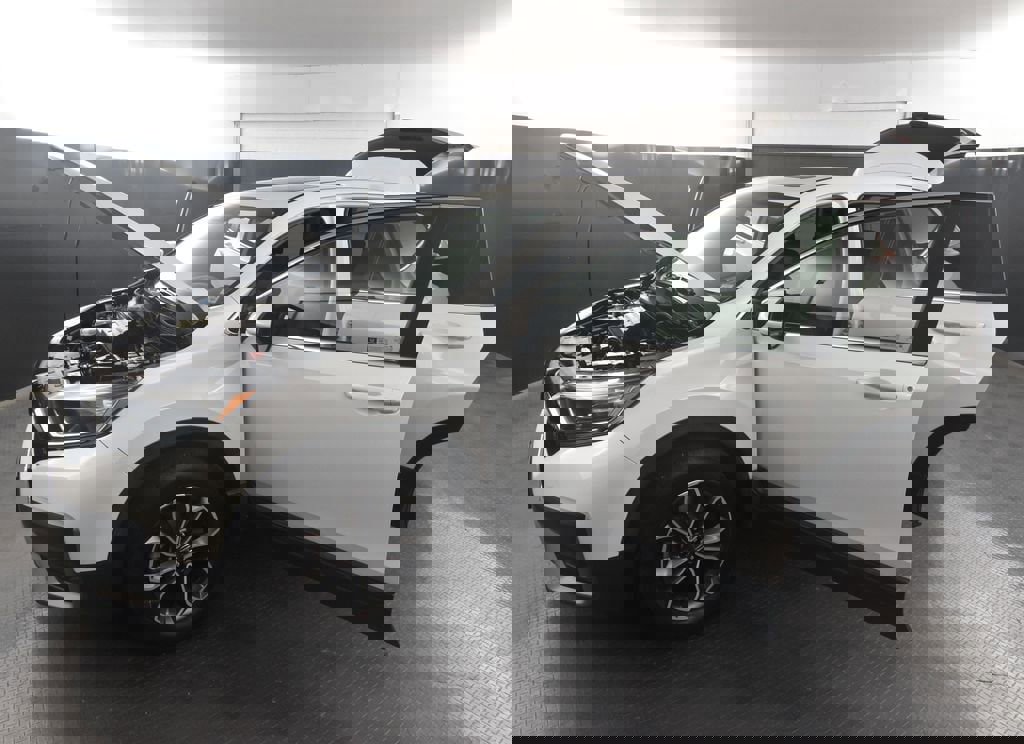 Used 2020 Honda CR-V EX image 39