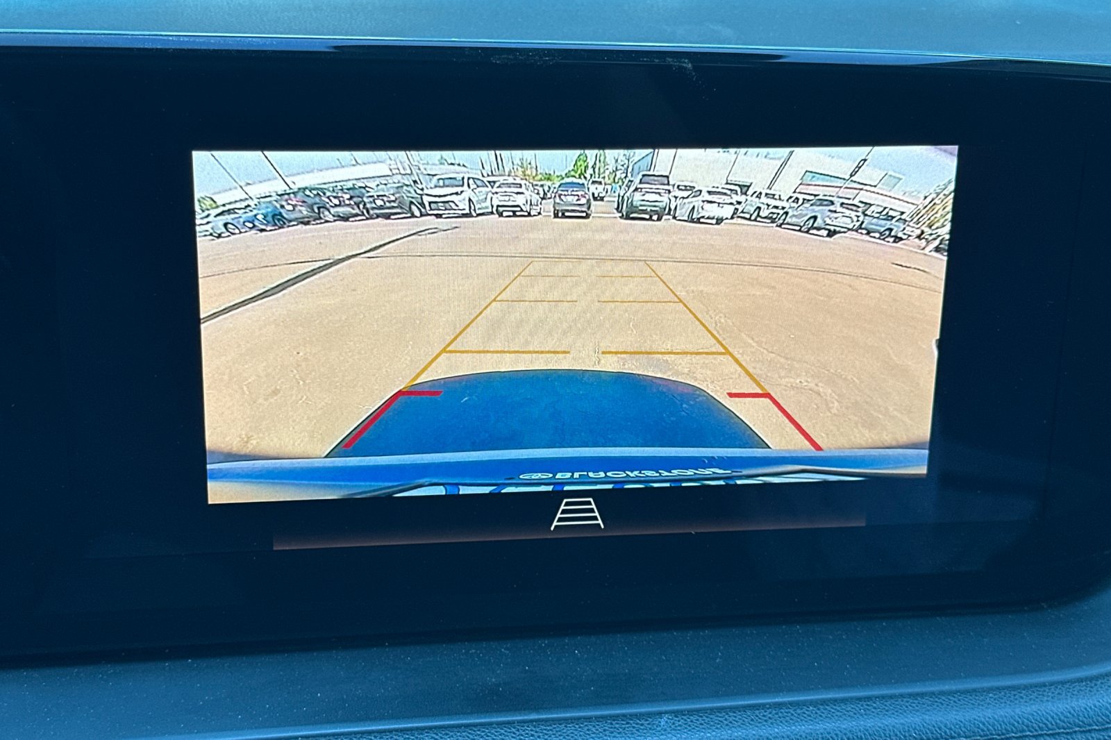 Used 2024 Buick Encore GX Preferred FWD image 19
