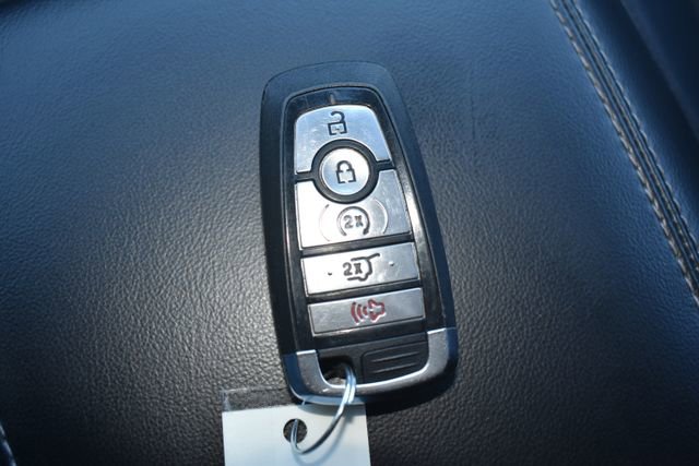 Used 2024 Ford Explorer Limited image 33