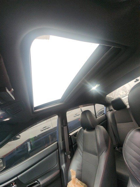 Used 2020 Subaru WRX Limited w/ Popular Package #3 image 25