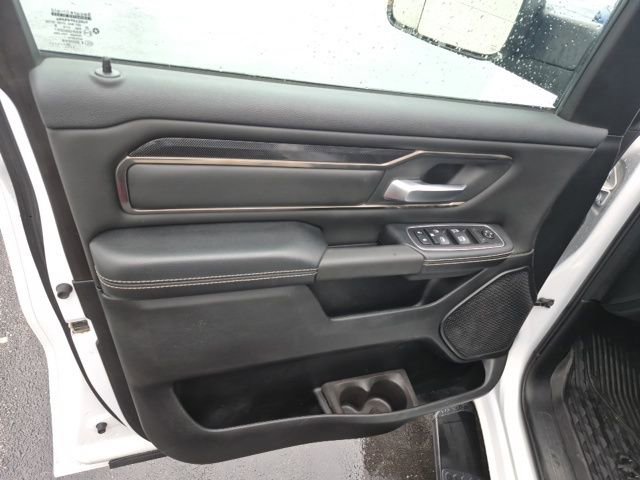 Used 2020 RAM 1500 Sport w/ Level 2 Equipment Group AWD/4WD image 12