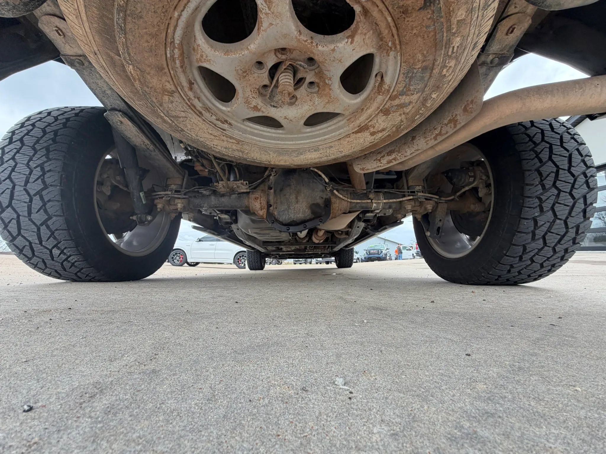 Used 2019 Ford F150 King Ranch w/ Equipment Group 601A Luxury image 75