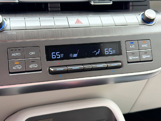 New 2026 Hyundai Kona SEL Sport AWD/4WD image 13