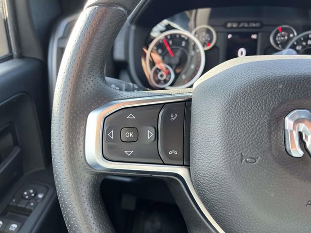 New 2026 RAM 3500 Tradesman image 15