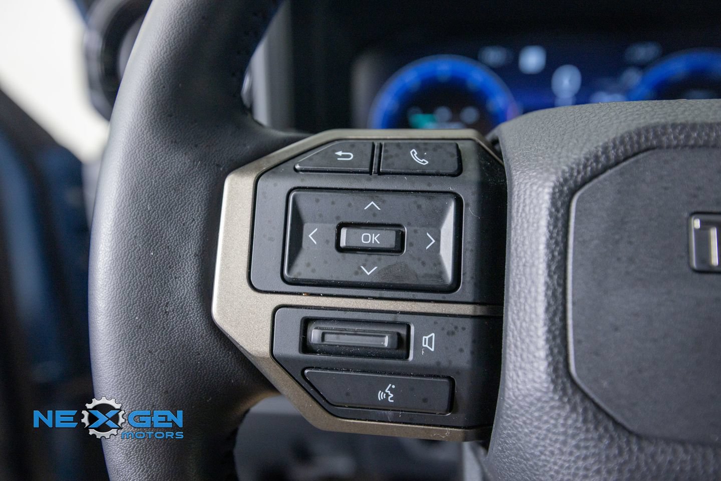 Used 2025 Toyota Land Cruiser AWD/4WD image 24