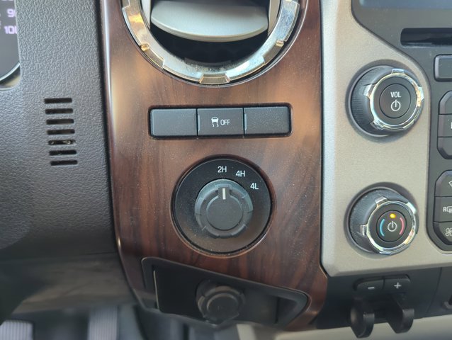 Used 2015 Ford F250 Lariat AWD/4WD image 22