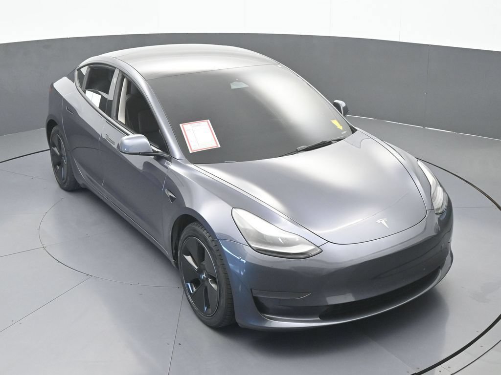 Used 2023 Tesla Model 3 Standard Range RWD image 50