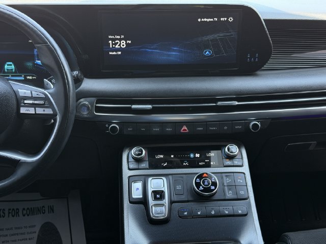 Used 2024 Hyundai Palisade Calligraphy AWD/4WD image 16