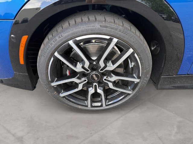 New 2026 MINI Cooper S FWD image 14