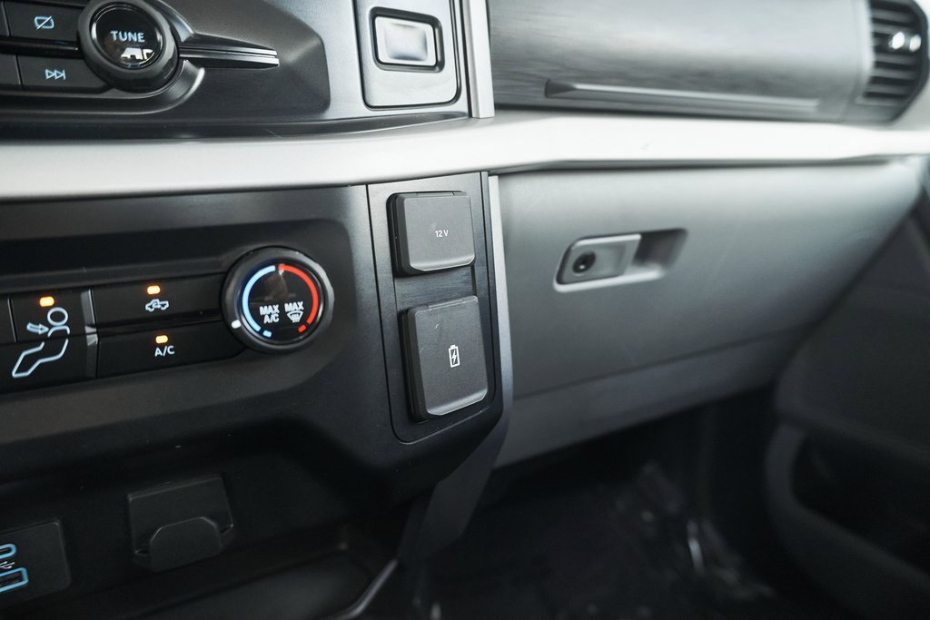 Used 2023 Ford F150 XLT image 49