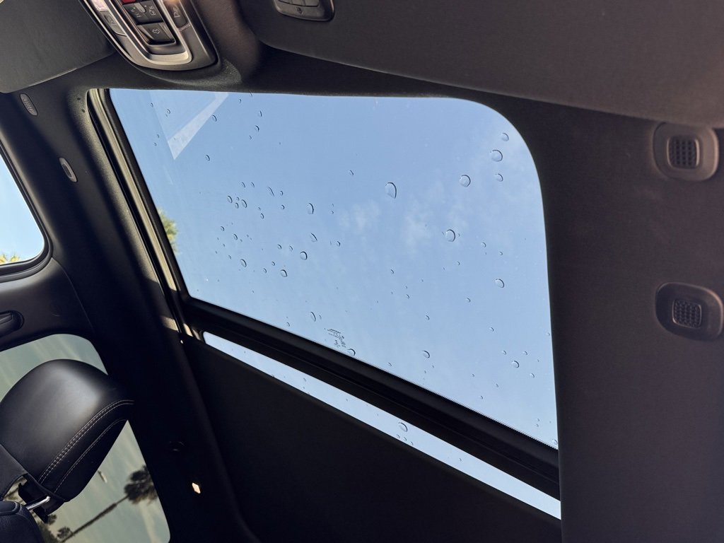 Used 2022 RAM 1500 TRX w/ TRX Level 2 Equipment Group image 20