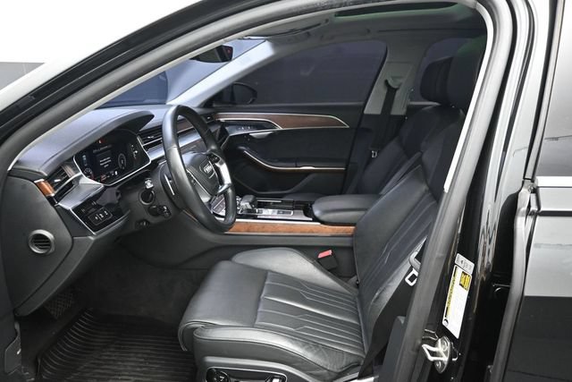 Used 2019 Audi A8 L 3.0T w/ Executive Package AWD/4WD image 6
