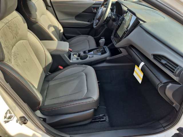New 2026 Subaru Crosstrek 2.5i Limited AWD/4WD image 37
