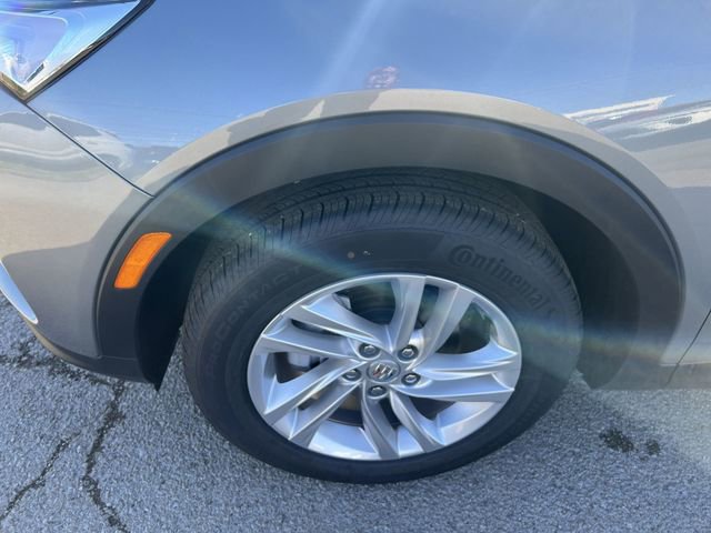 New 2026 Buick Envista Preferred image 16