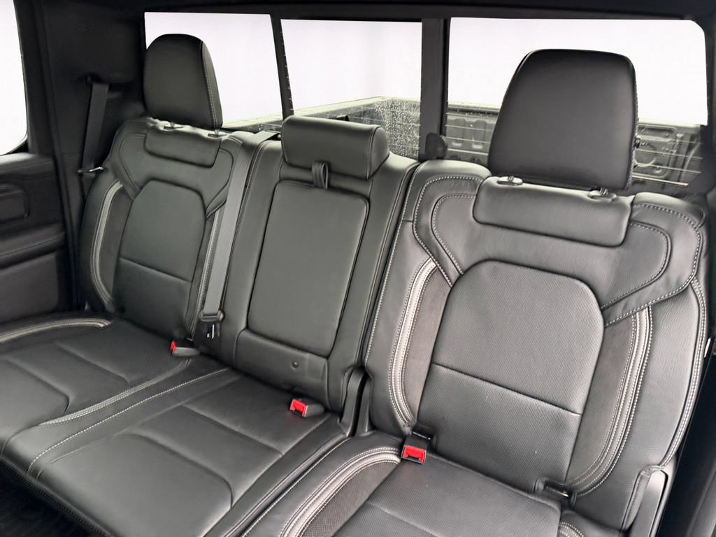 New 2026 RAM 1500 RHO AWD/4WD image 13