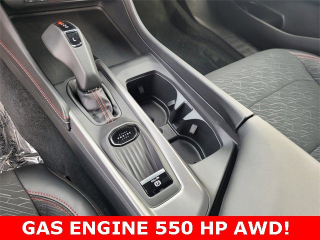 New 2026 Dodge Charger Scat Pack image 23