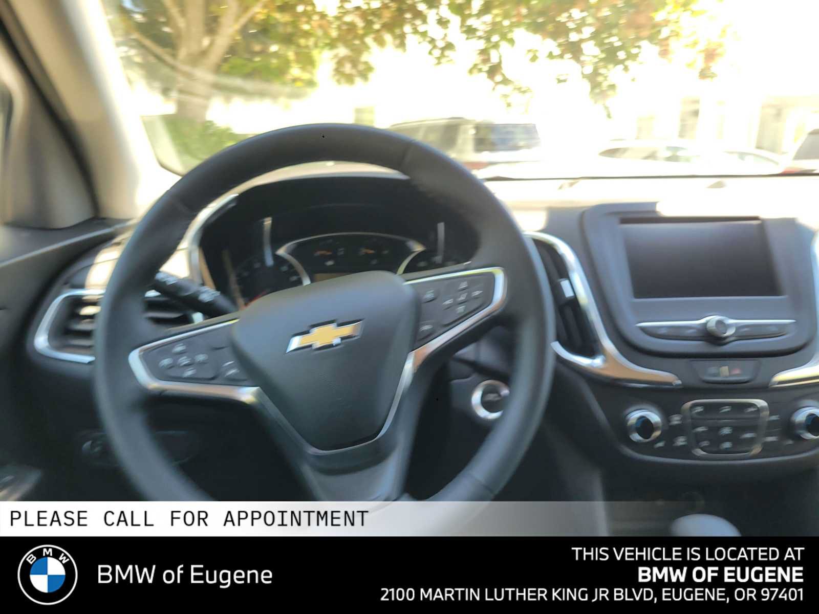 Used 2024 Chevrolet Equinox LT AWD/4WD image 22