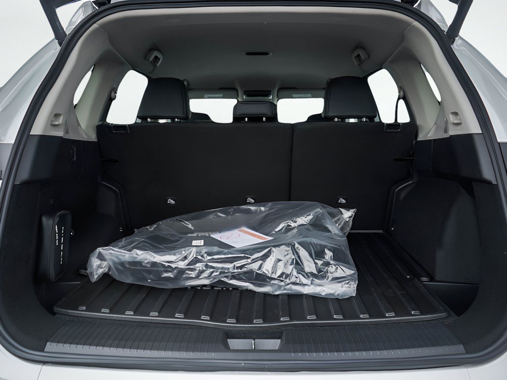 New 2026 Nissan Rogue SV w/ Rock Creek Premium Package AWD/4WD image 8