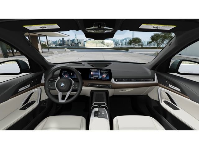 New 2026 BMW X1 xDrive28i w/ Technology Package image 10