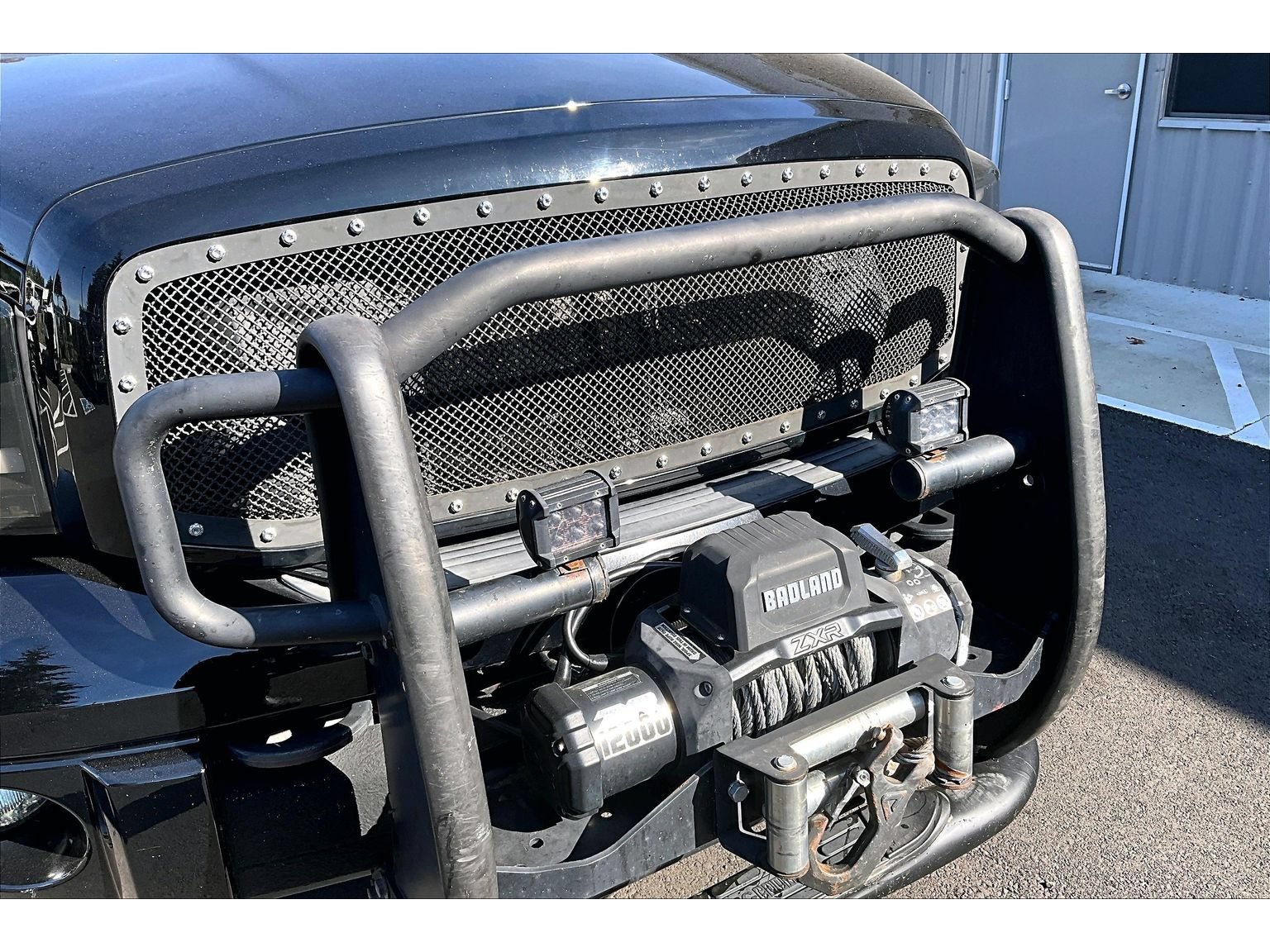 Used 2006 Dodge Ram 2500 Truck Laramie AWD/4WD image 30