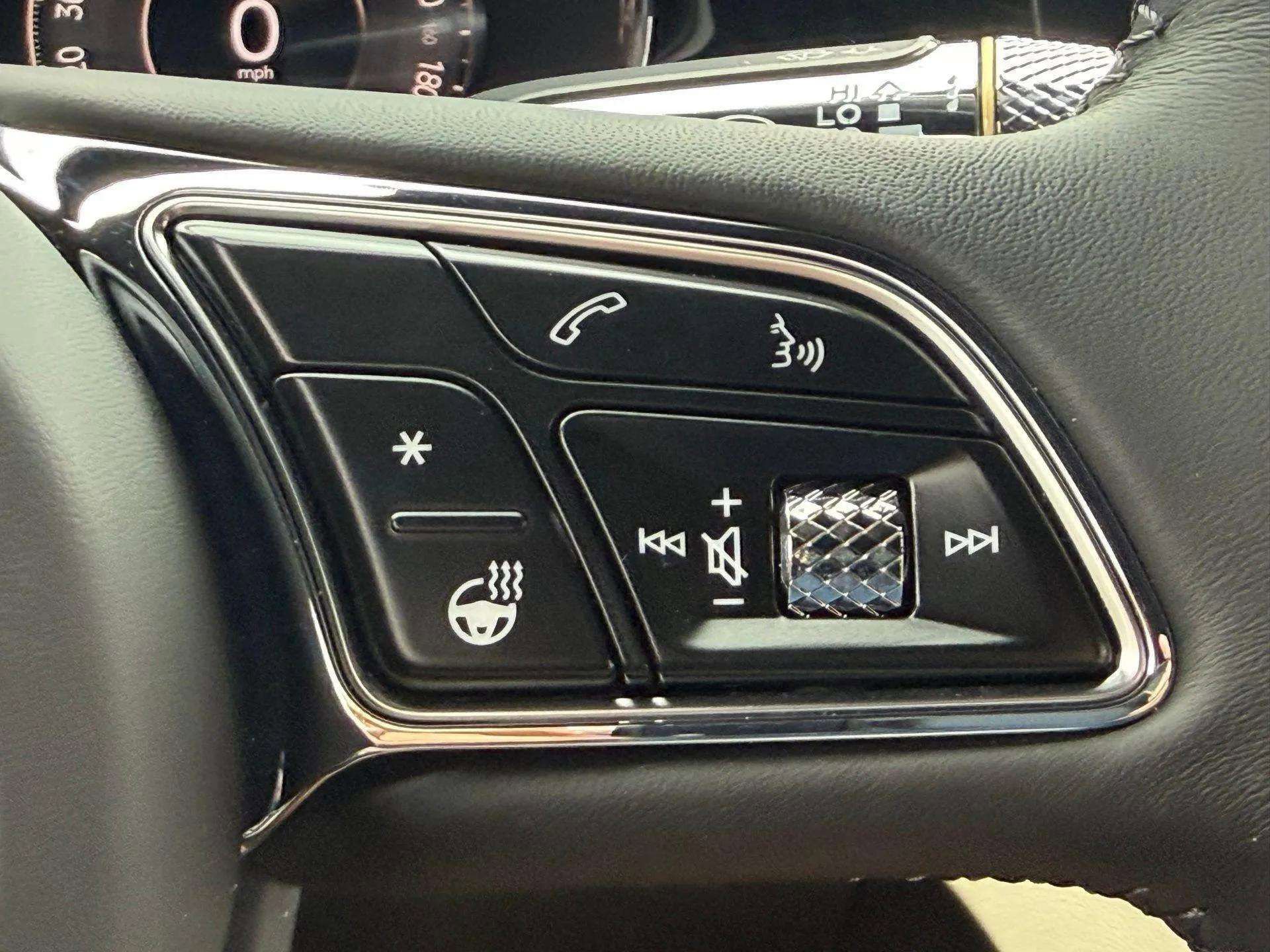 New 2026 Bentley Continental GT AWD/4WD image 29