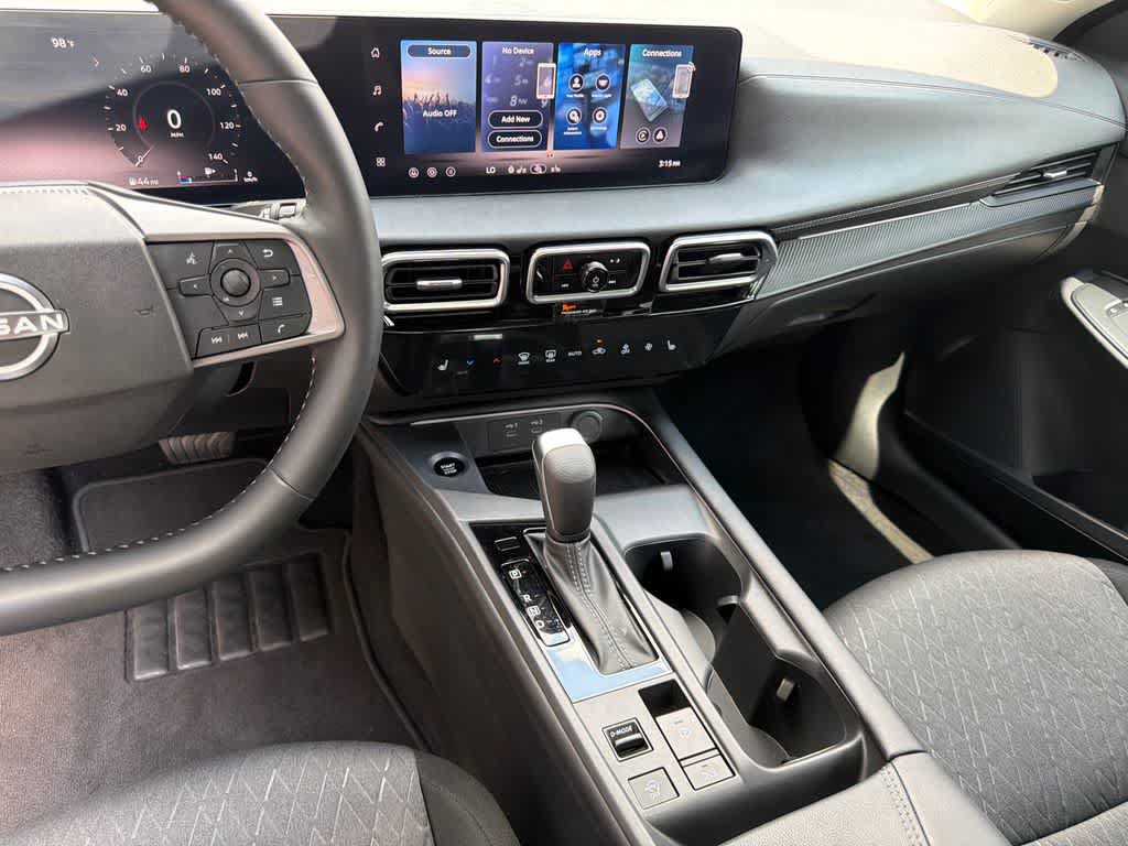 Used 2026 Nissan Sentra SV w/ SV Convenience Package FWD image 25