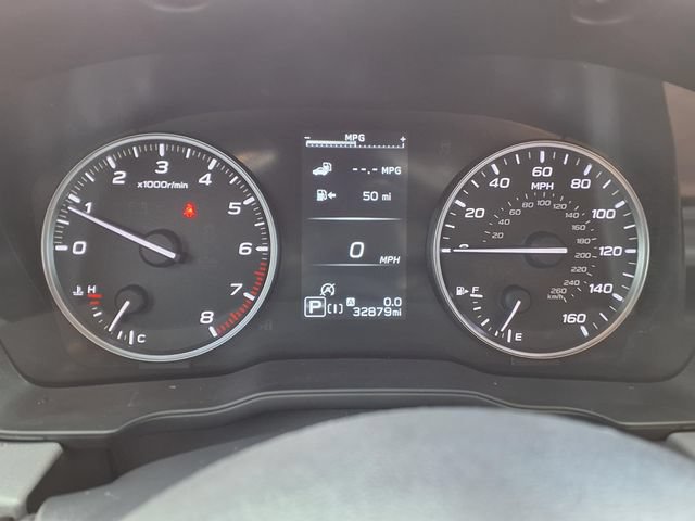 Certified 2024 Subaru Crosstrek 2.0i Premium AWD/4WD image 20