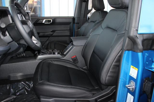 Used 2026 Ford Bronco Big Bend AWD/4WD image 20
