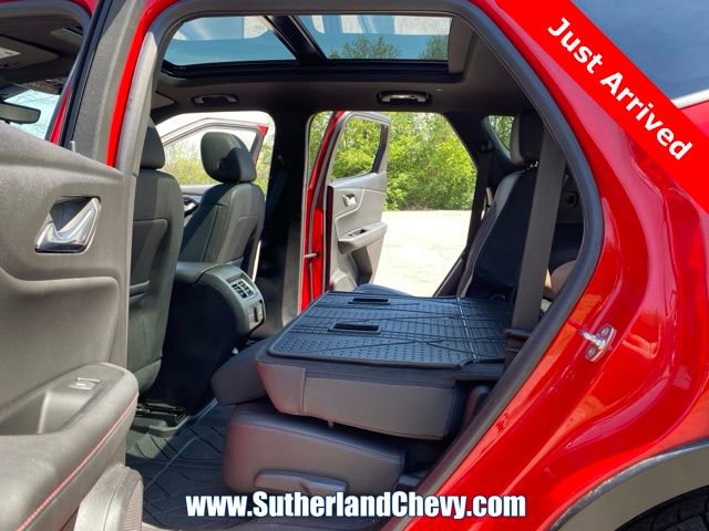 Used 2023 Chevrolet Blazer RS AWD/4WD image 44
