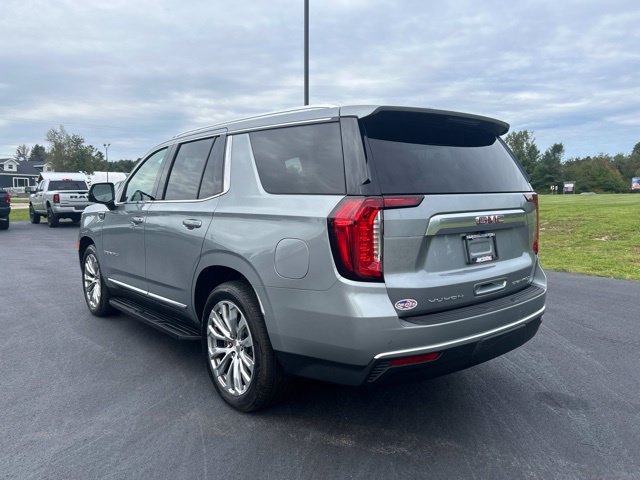 Used 2024 GMC Yukon Denali w/ Max Trailering Package AWD/4WD image 4