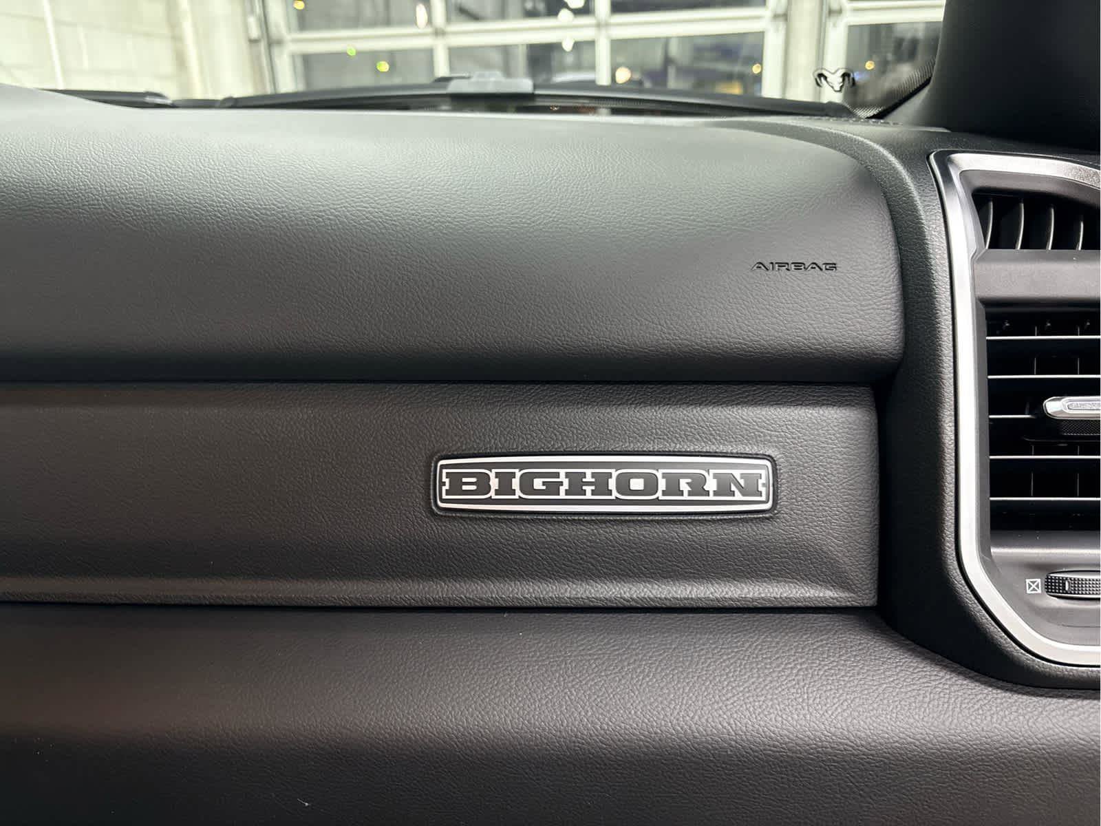 New 2026 RAM 1500 Big Horn image 38