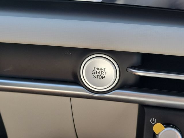 New 2026 Hyundai Tucson SE FWD image 10