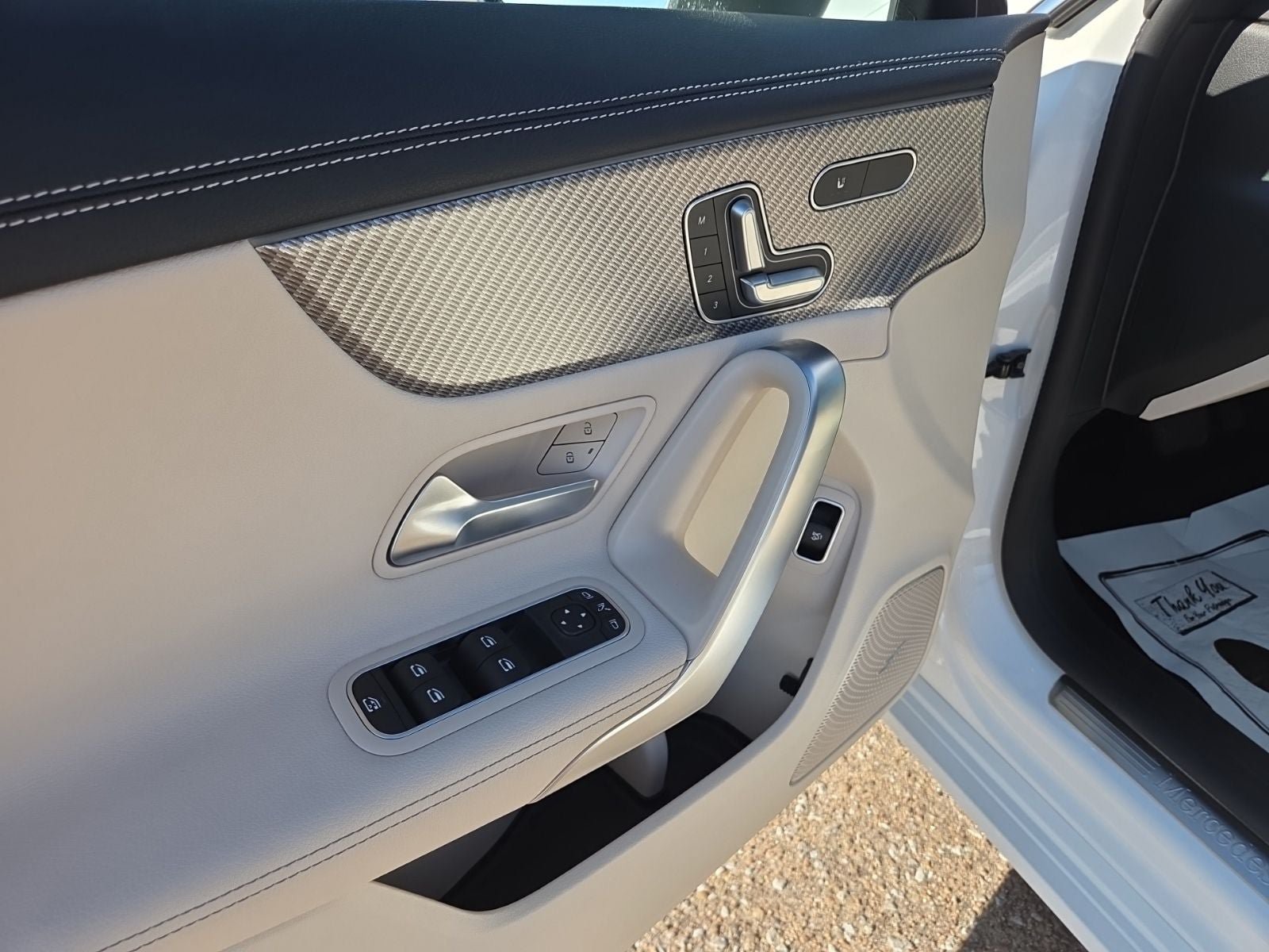 Used 2025 Mercedes-Benz CLA 250 4MATIC image 18
