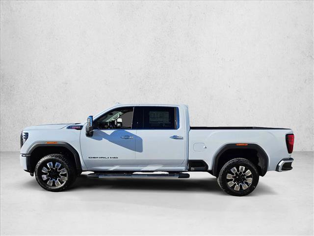 New 2026 GMC Sierra 2500 Denali w/ Denali Reserve Package AWD/4WD image 5