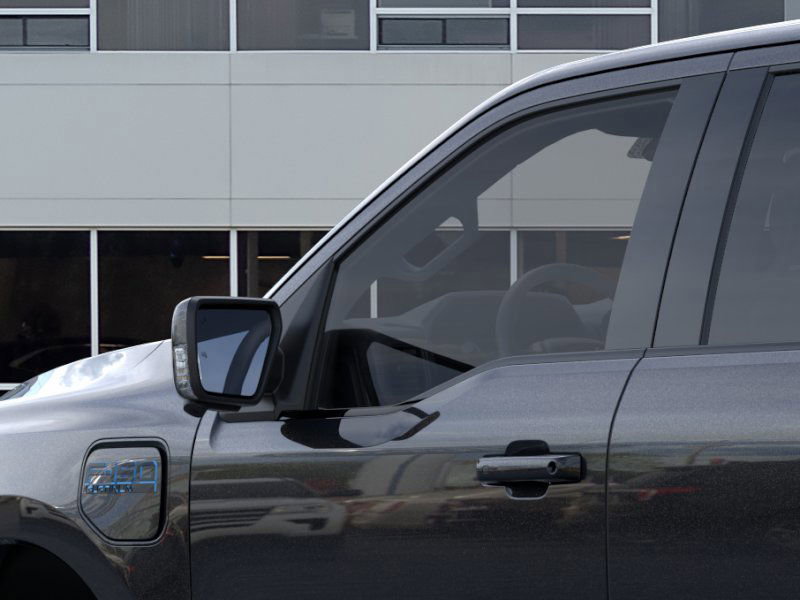 New 2025 Ford F150 Lightning Platinum image 42