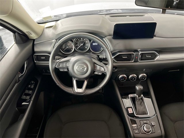 Used 2023 MAZDA CX-5 AWD 2.5 S image 20
