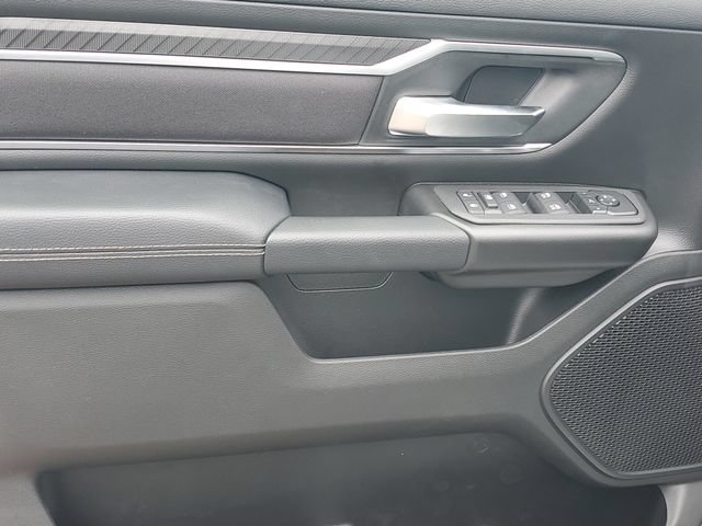 New 2026 RAM 1500 Big Horn AWD/4WD image 15