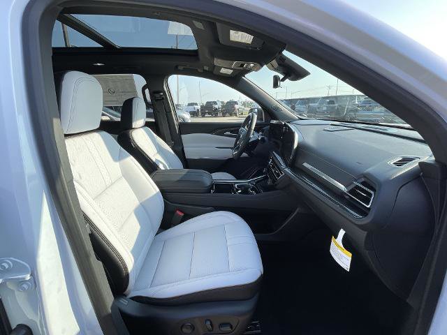 New 2026 Chevrolet Traverse High Country image 72