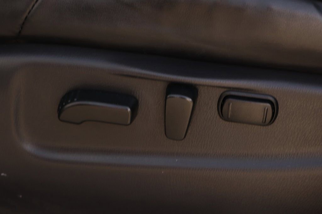 Used 2019 INFINITI QX80 Luxe image 19