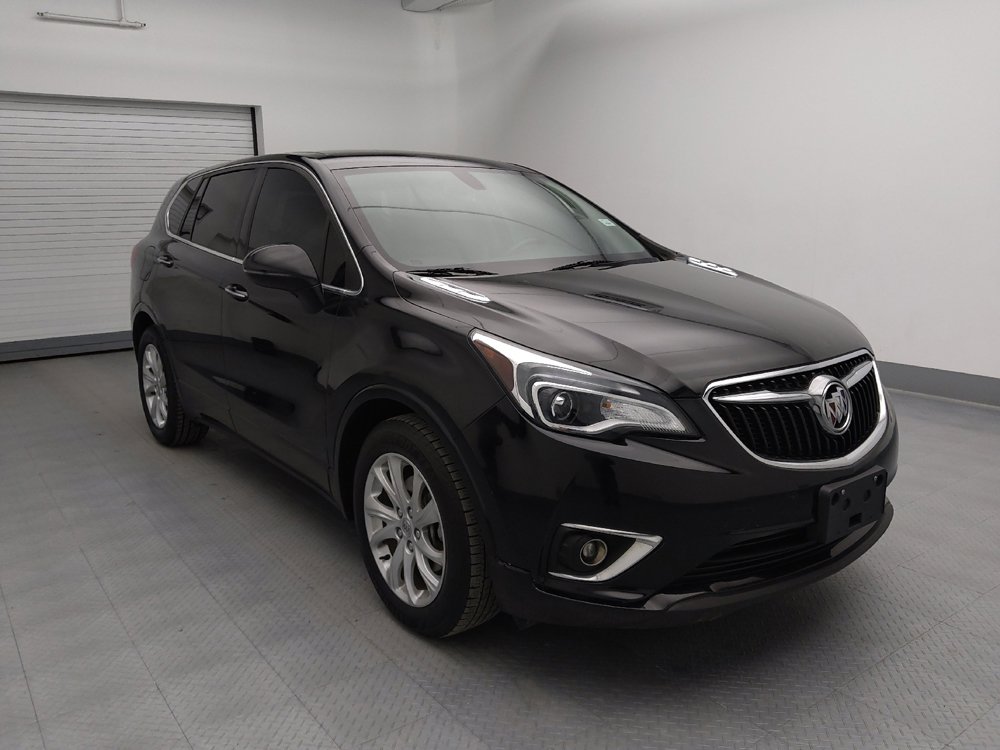 Used 2020 Buick Envision Preferred image 13