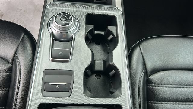 Certified 2022 Ford Edge SEL AWD/4WD image 22